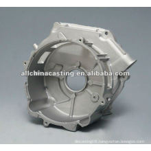 ISO/TS16949 OEM precision aluminum die casting parts for auto/motorcycle parts